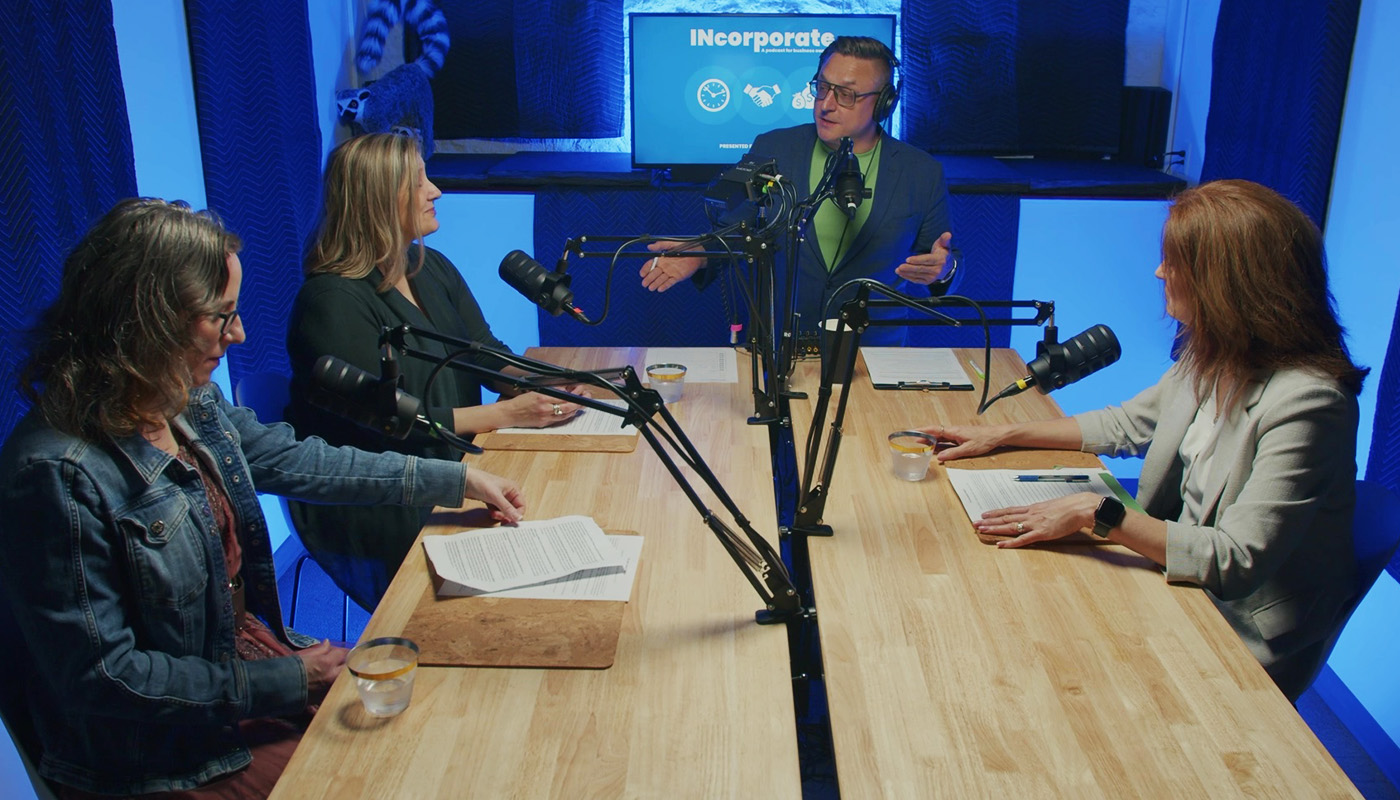 Podcasts placeholder