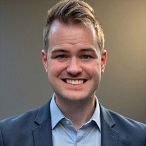 Stephen Grimm portrait